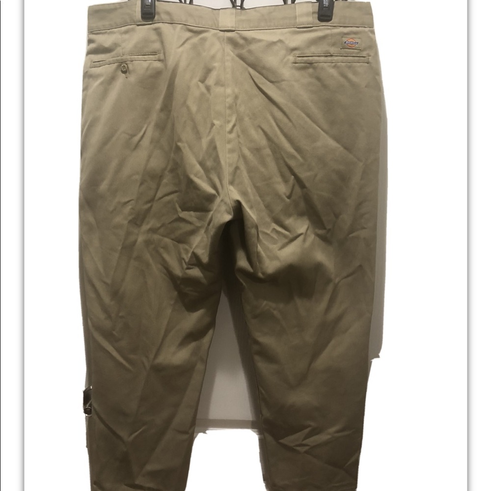 Dickies Men’s Original Work Pants SZ44x30 Lot Of 3
